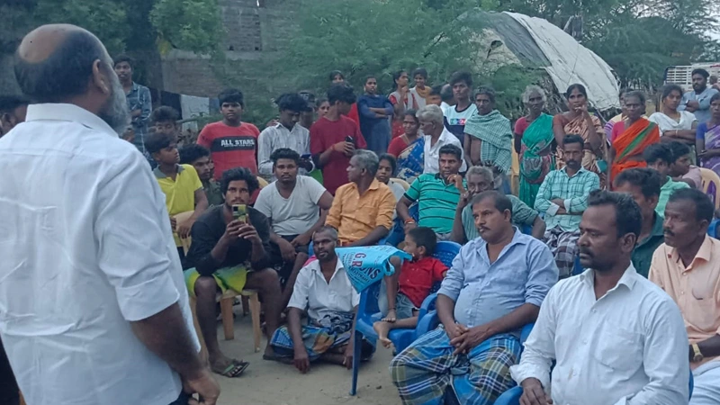 Motherland Charitable Trust