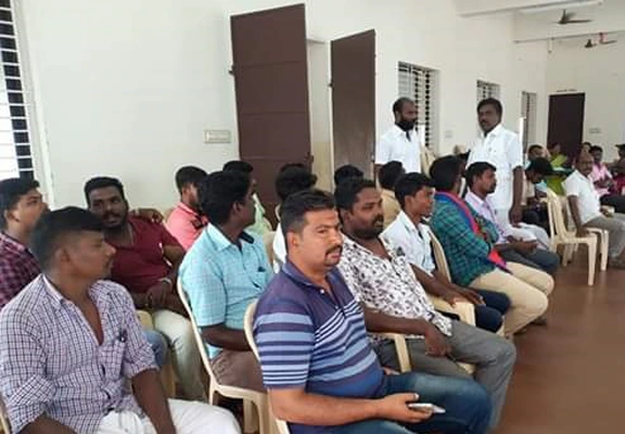 Motherland Charitable Trust