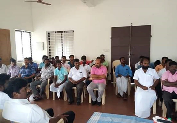 Motherland Charitable Trust