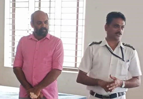 Motherland Charitable Trust