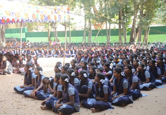 Motherland Charitable Trust