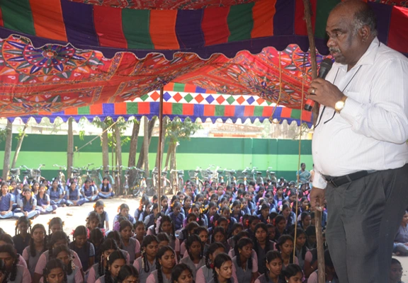 Motherland Charitable Trust