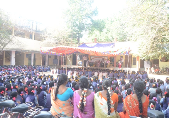 Motherland Charitable Trust