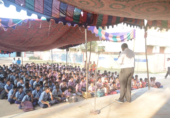 Motherland Charitable Trust