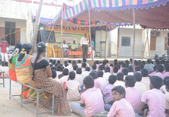 Motherland Charitable Trust