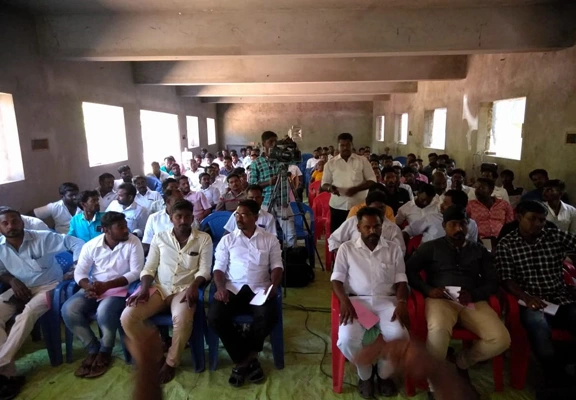 Motherland Charitable Trust