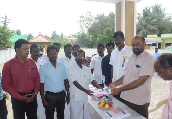 Motherland Charitable Trust