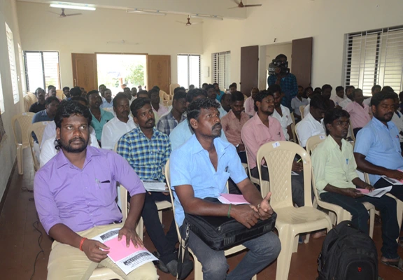 Motherland Charitable Trust