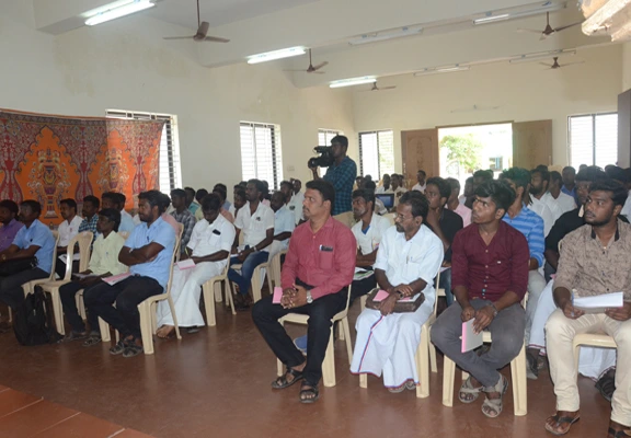 Motherland Charitable Trust