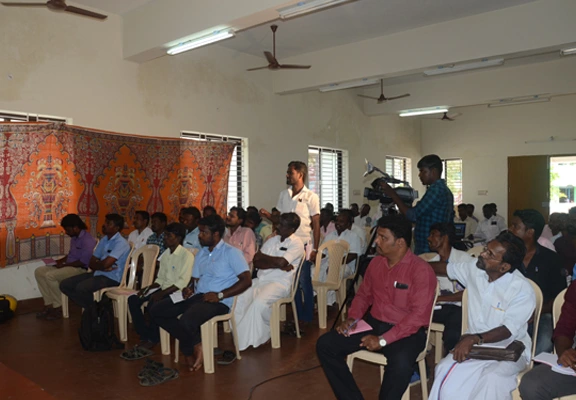 Motherland Charitable Trust