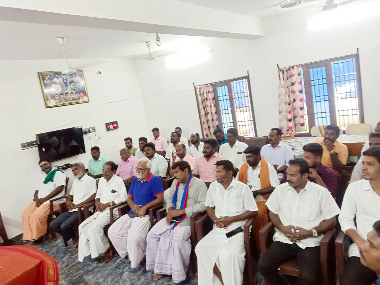 Motherland Charitable Trust