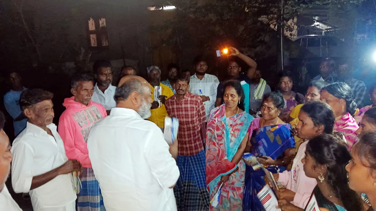 Motherland Charitable Trust
