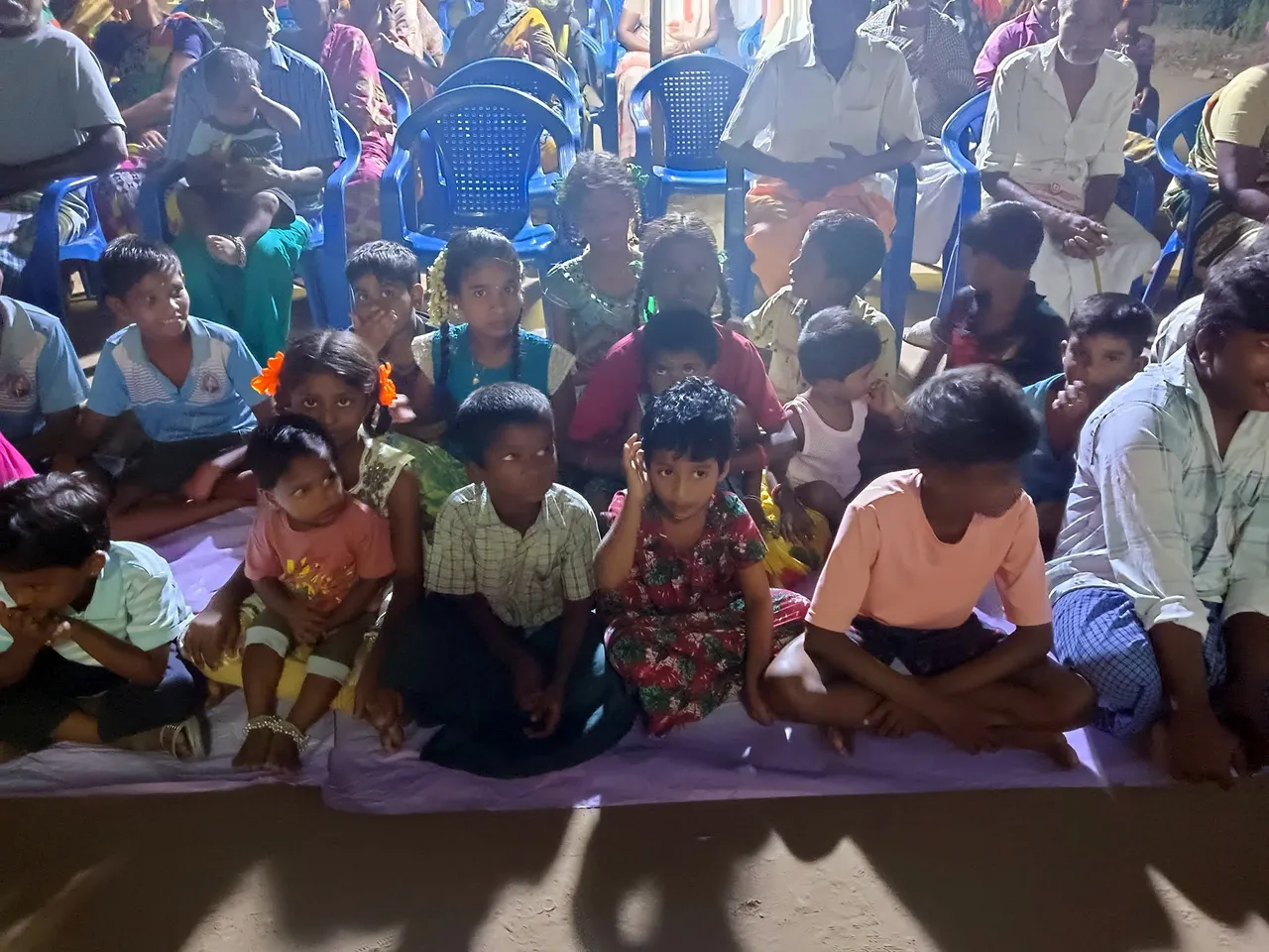 Motherland Charitable Trust